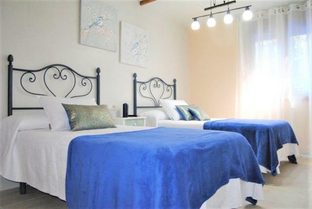 Casa Vazquez Sanxenxo La Lanzada Villa O Grove Eksteriør bilde