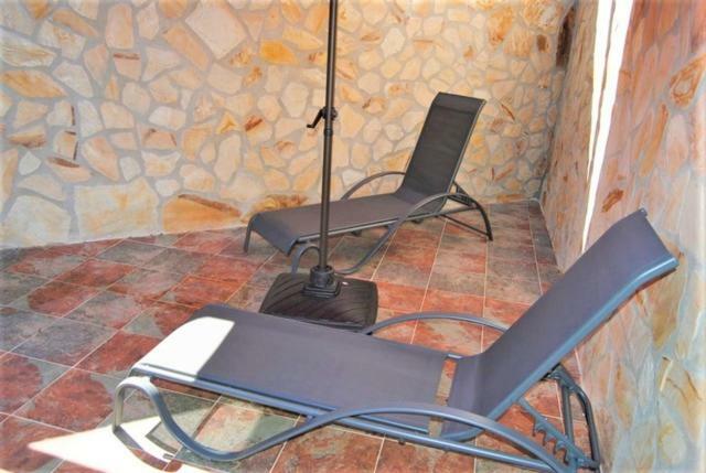 Casa Vazquez Sanxenxo La Lanzada Villa O Grove Eksteriør bilde