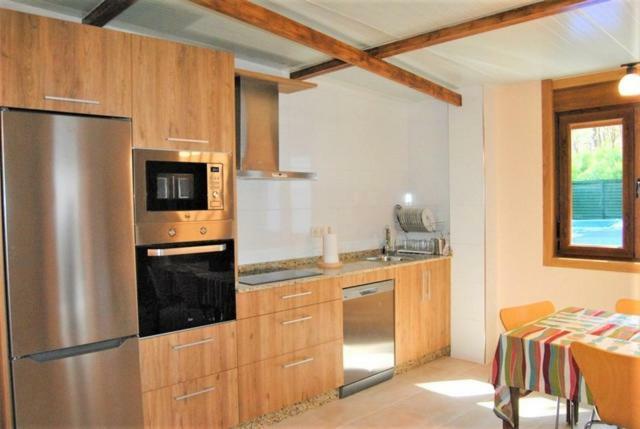Casa Vazquez Sanxenxo La Lanzada Villa O Grove Eksteriør bilde